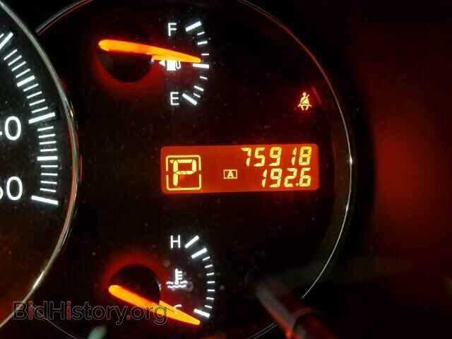 2010 NISSAN MAXIMA - VIN: 1N4AA5AP5AC849461 - Фото 8