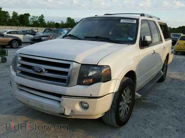 2012 FORD EXPEDITION - VIN: 1FMJK1K57CEF41661 - Фото 2