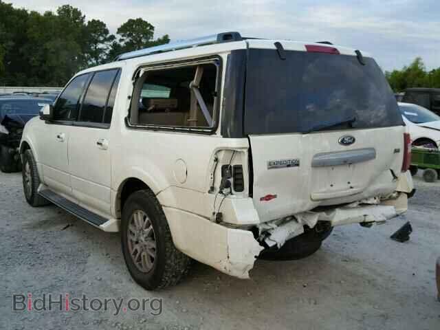 2012 FORD EXPEDITION - VIN: 1FMJK1K57CEF41661 - Фото 3