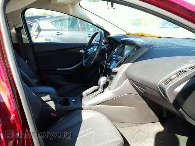 2014 FORD FOCUS - VIN: 1FADP3N29EL355804 - Фото 5