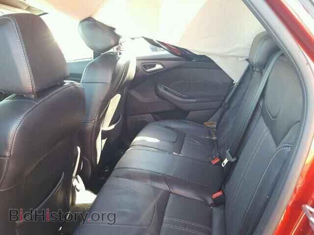 2014 FORD FOCUS - VIN: 1FADP3N29EL355804 - Фото 6