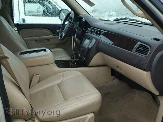 2012 GMC YUKON - VIN: 1GKS1EEF3CR250028 - Фото 5