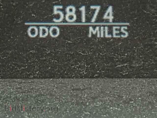 2008 LEXUS LS460 - VIN: JTHBL46F885065680 - Фото 8
