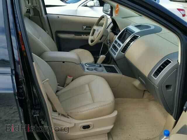 2007 FORD EDGE - VIN: 2FMDK49C97BB15295 - Фото 5