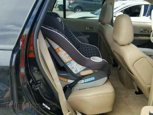 2007 FORD EDGE - VIN: 2FMDK49C97BB15295 - Фото 6