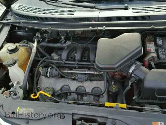 2007 FORD EDGE - VIN: 2FMDK49C97BB15295 - Фото 7