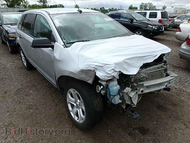 Photo 2FMDK4GC9DBC62327 - FORD EDGE 2013