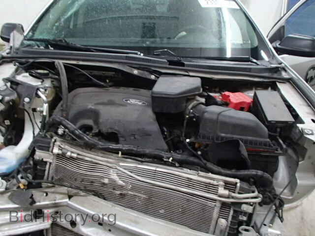 2013 FORD EDGE - VIN: 2FMDK4GC9DBC62327 - Фото 7