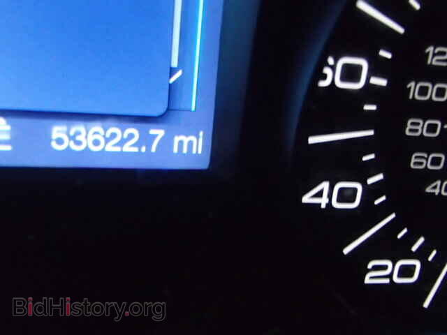 2013 FORD EDGE - VIN: 2FMDK4GC9DBC62327 - Фото 8