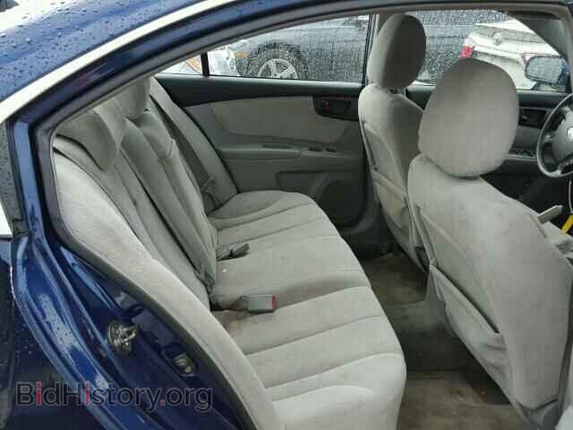 2007 KIA OPTIMA - VIN: KNAGE123275103816 - Фото 6