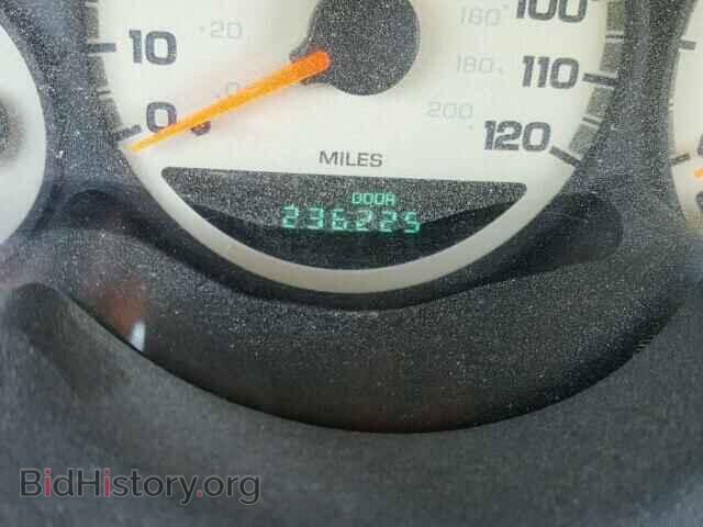 2002 DODGE NEON - VIN: 1B3AS56C52D653613 - Фото 8