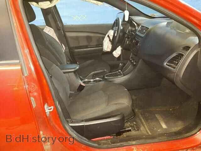 2013 DODGE AVENGER - VIN: 1C3CDZAB6DN536213 - Photo 5