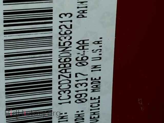 2013 DODGE AVENGER - VIN: 1C3CDZAB6DN536213 - Photo 10