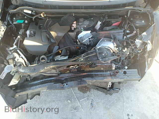 2009 NISSAN VERSA - VIN: 3N1BC13E29L365375 - Фото 7