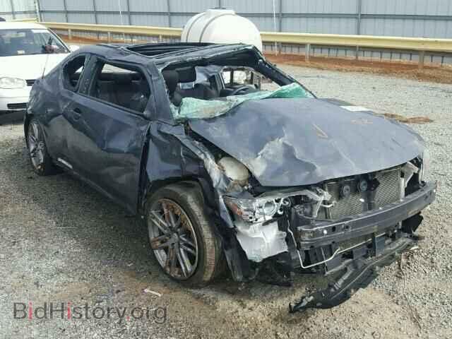 Photo JTKJF5C79D3046870 - TOYOTA SCION 2013