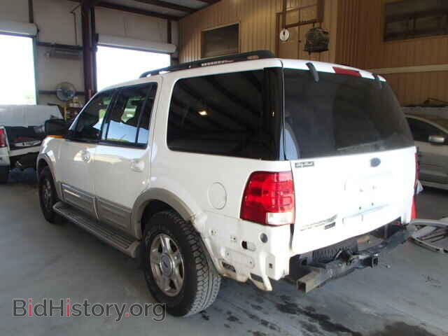 2005 FORD EXPEDITION - VIN: 1FMFU17565LA16534 - Фото 3