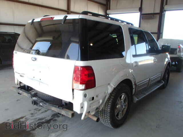 2005 FORD EXPEDITION - VIN: 1FMFU17565LA16534 - Фото 4