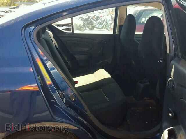 2012 NISSAN VERSA - VIN: 3N1CN7AP1CL807530 - Photo 6