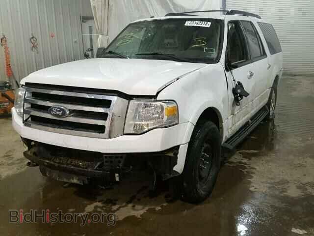 2012 FORD EXPEDITION - VIN: 1FMJK1J52CEF48714 - Фото 2