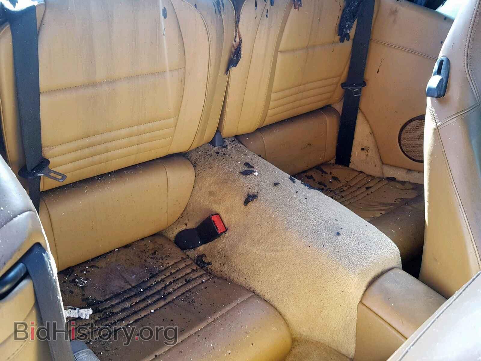 2001 PORSCHE 911 - VIN: WP0CA29951S651900 - Фото 6