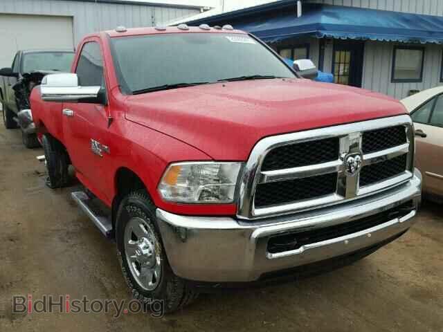 Photo 3C63R3AJ5HG609109 - RAM 3500 2017