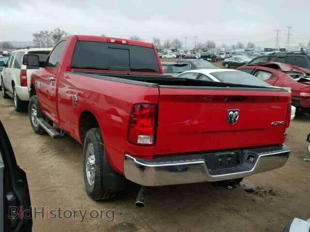2017 RAM 3500 - VIN: 3C63R3AJ5HG609109 - Фото 3