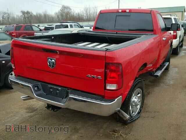 2017 RAM 3500 - VIN: 3C63R3AJ5HG609109 - Фото 4
