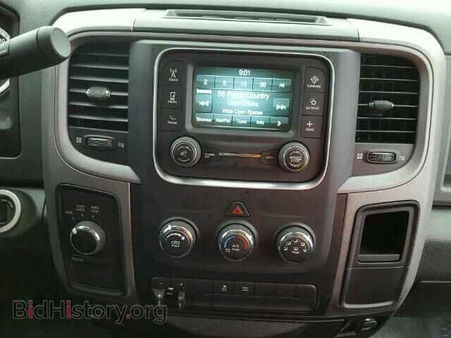 2017 RAM 3500 - VIN: 3C63R3AJ5HG609109 - Фото 9