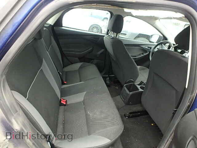 2012 FORD FOCUS - VIN: 1FAHP3E26CL336464 - Photo 6