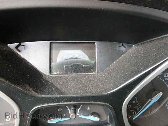 2012 FORD FOCUS - VIN: 1FAHP3E26CL336464 - Photo 8