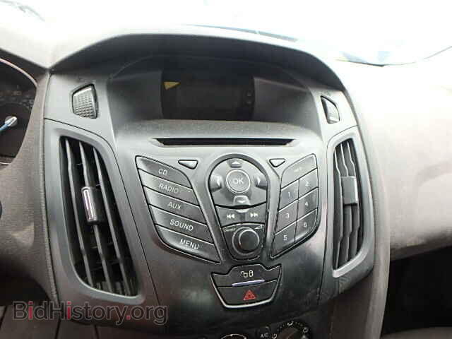 2012 FORD FOCUS - VIN: 1FAHP3E26CL336464 - Photo 10