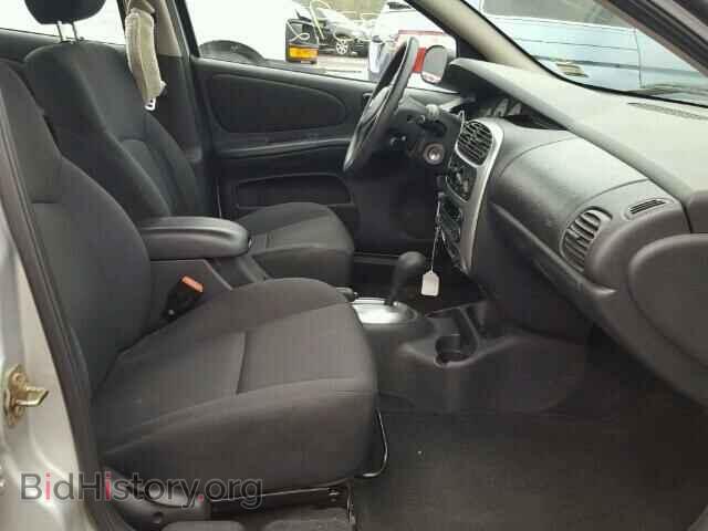 2005 DODGE NEON - VIN: 1B3ES56CX5D226093 - Фото 5