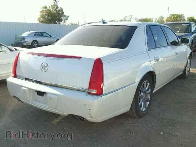 2008 CADILLAC DTS - VIN: 1G6KD57Y58U189290 - Фото 4