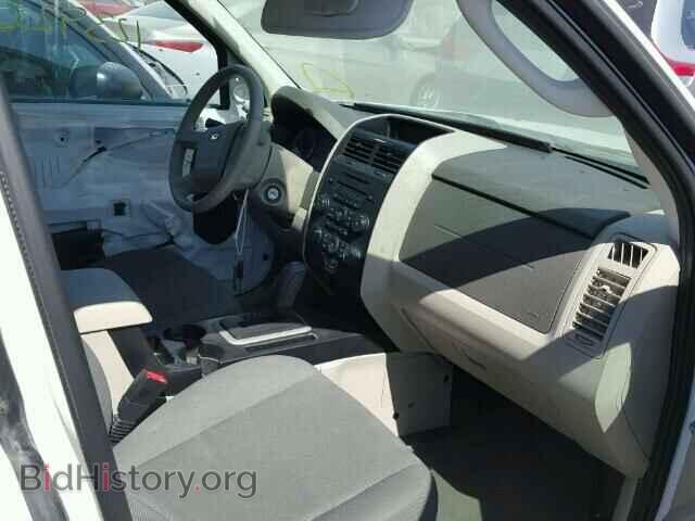 2012 FORD ESCAPE - VIN: 1FMCU0C71CKB80782 - Фото 5