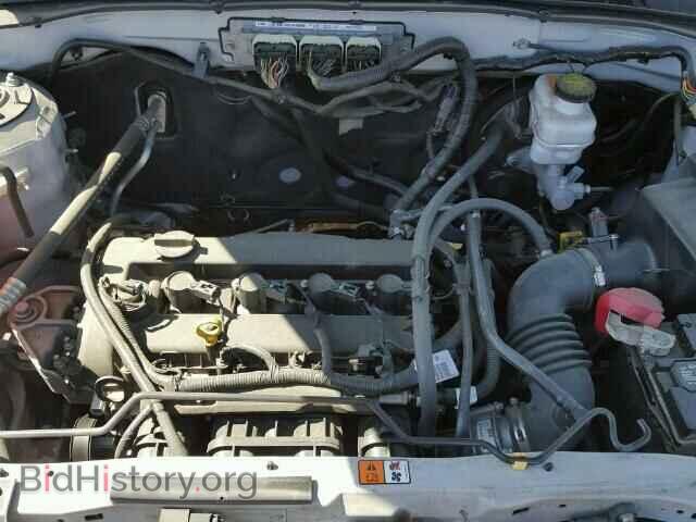 2012 FORD ESCAPE - VIN: 1FMCU0C71CKB80782 - Фото 7