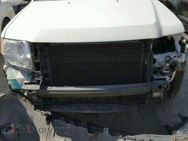 2012 FORD ESCAPE - VIN: 1FMCU0C71CKB80782 - Фото 9