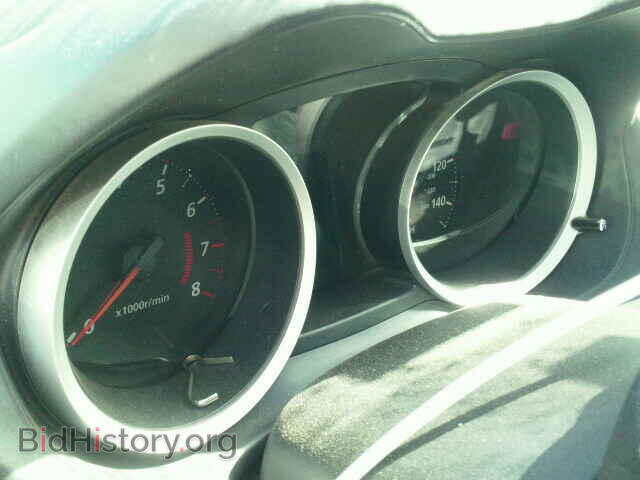2011 MITSUBISHI LANCER - VIN: JA32U2FU0BU004353 - Фото 8