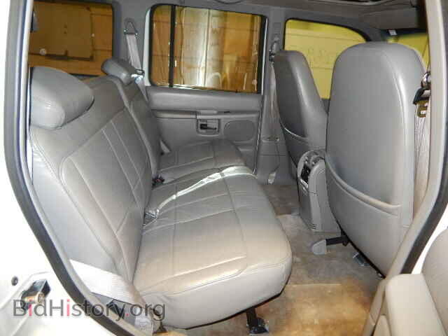1997 FORD EXPLORER - VIN: 1FMDU34E9VUB24101 - Фото 6