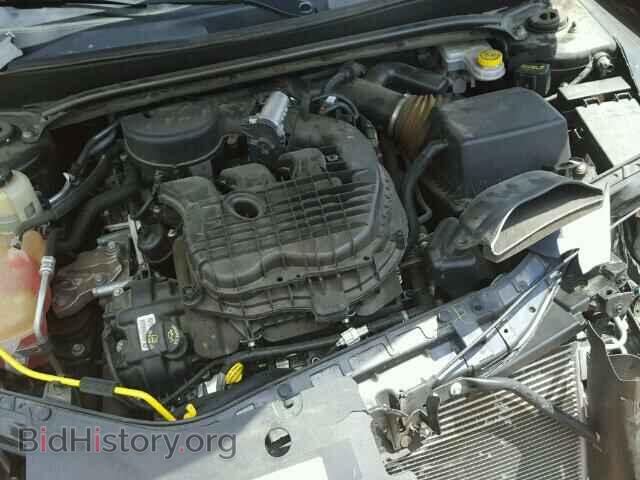 2014 DODGE AVENGER - VIN: 1C3CDZAG2EN132838 - Фото 7