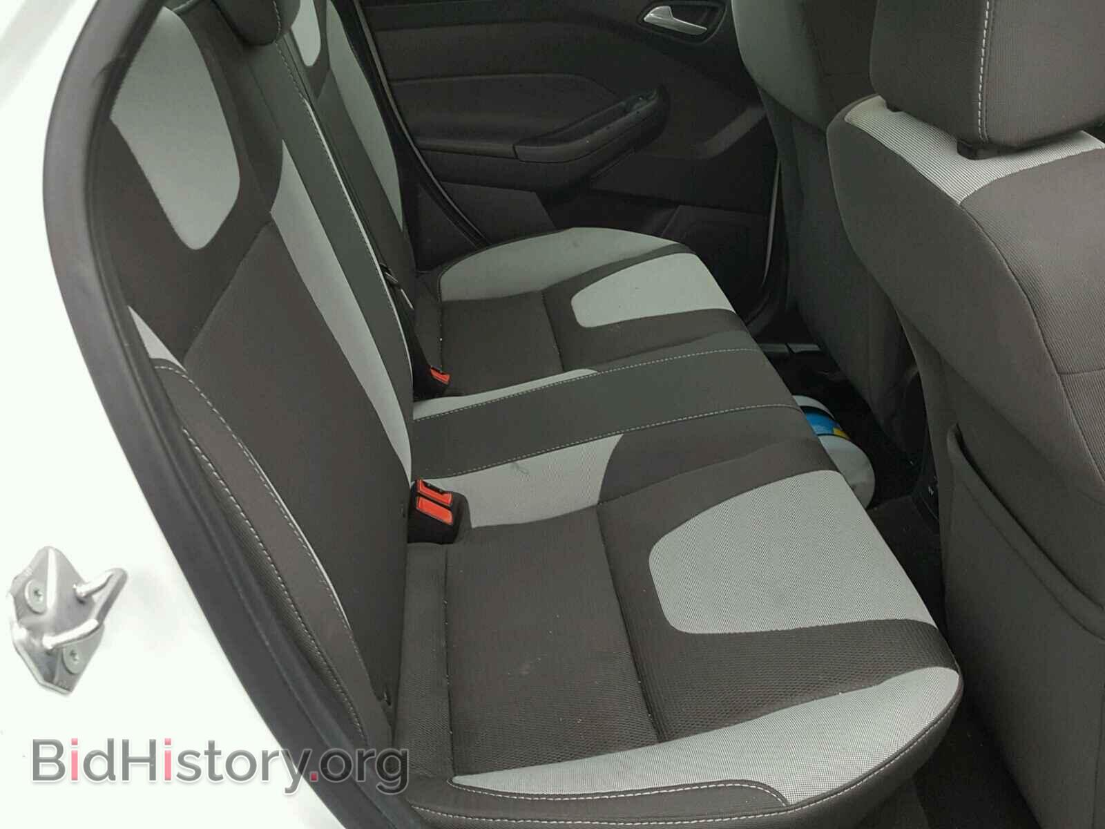 2012 FORD FOCUS - VIN: 1FAHP3F27CL460564 - Photo 6