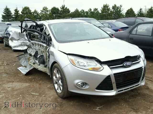 Photo 1FAHP3M21CL266213 - FORD FOCUS 2012