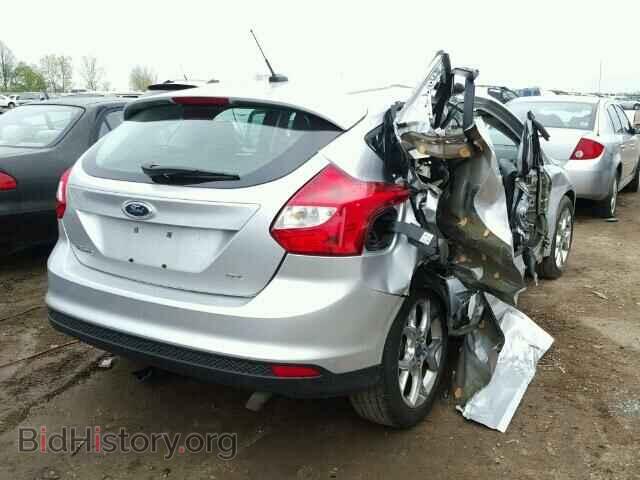 2012 FORD FOCUS - VIN: 1FAHP3M21CL266213 - Фото 4