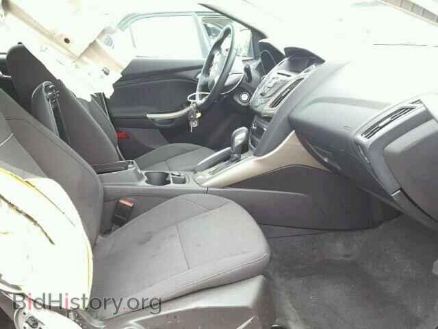 2012 FORD FOCUS - VIN: 1FAHP3M21CL266213 - Фото 5
