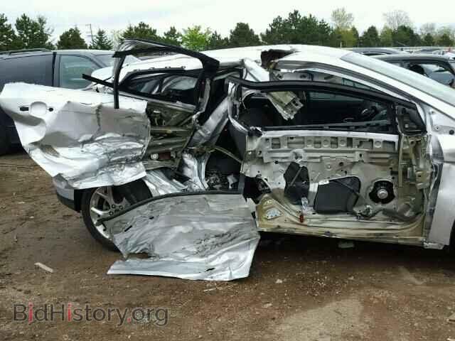 2012 FORD FOCUS - VIN: 1FAHP3M21CL266213 - Фото 10