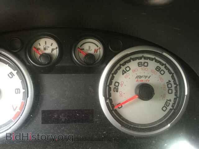 2008 FORD FOCUS - VIN: 1FAHP35N38W158626 - Photo 8