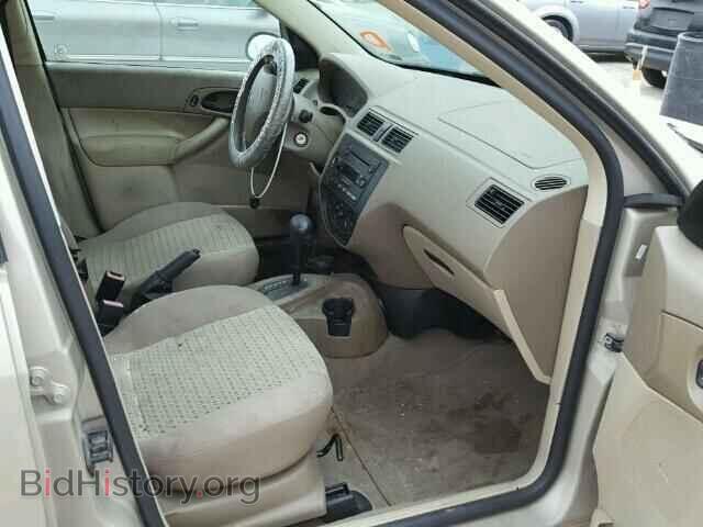 2006 FORD FOCUS - VIN: 1FAFP34N06W127131 - Фото 5
