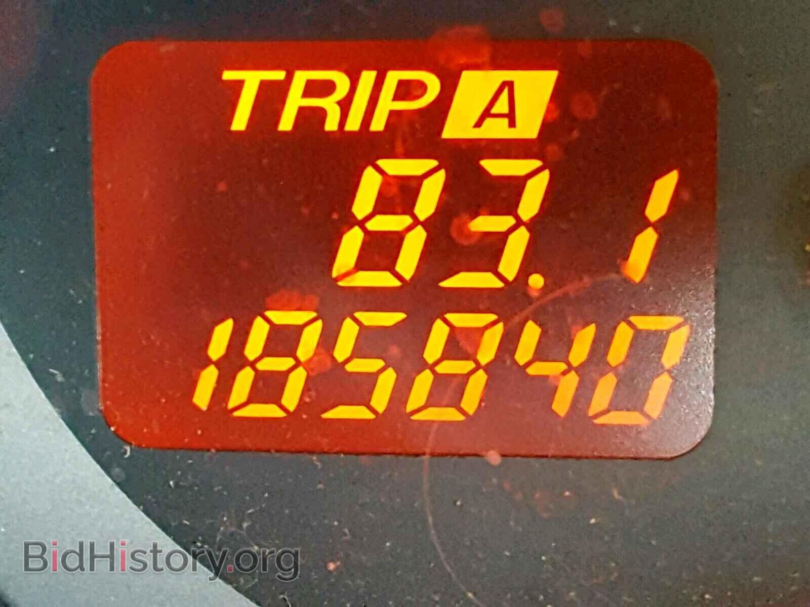 2007 MAZDA 3 S - VIN: JM1BK324071669815 - Фото 8