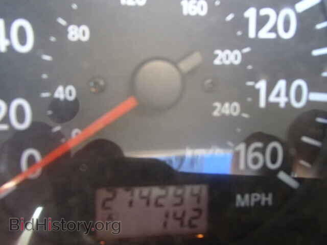 2000 NISSAN MAXIMA - VIN: JN1CA31DXYT746840 - Фото 8