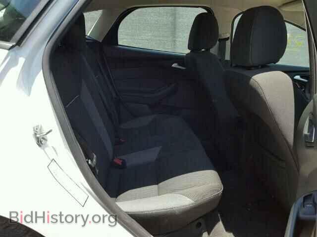 2014 FORD FOCUS - VIN: 1FADP3K21EL455397 - Фото 6