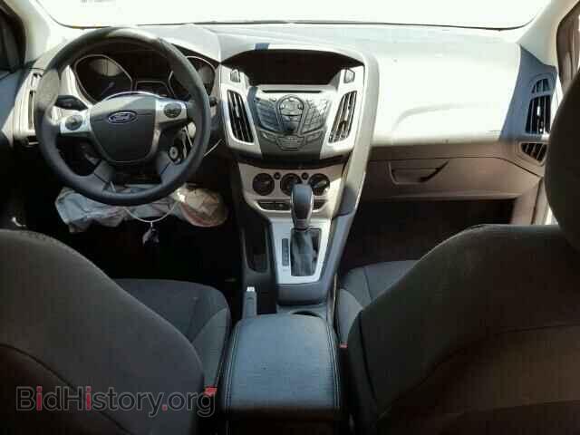 2014 FORD FOCUS - VIN: 1FADP3K21EL455397 - Фото 9
